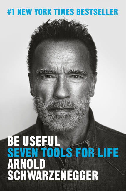  Be Useful: Seven Tools for Life