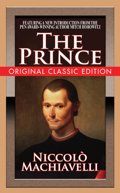 Prince (Original Classic Edition)