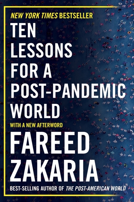  Ten Lessons for a Post-Pandemic World