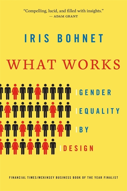 What Works Gender Equality by Design