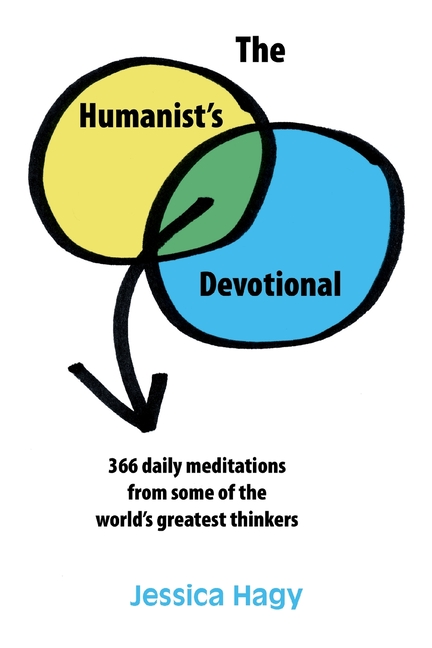 Humanist's Devotional: 366 Daily Meditations from Some of the World's Greatest Thinkers