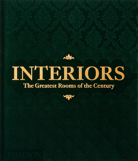  Interiors (Green Edition): The Greatest Rooms of the Century