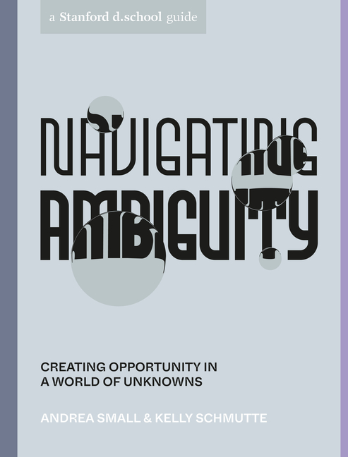  Navigating Ambiguity: Creating Opportunity in a World of Unknowns