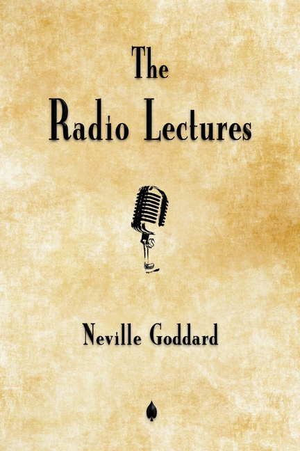 Neville Goddard: Talks on Faith