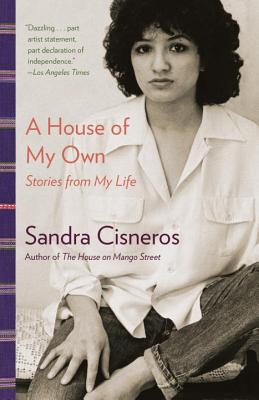 House of My Own: Stories from My Life