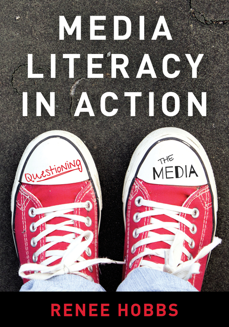  Media Literacy in Action: Questioning the Media