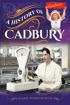 History of Cadbury