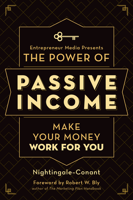 Power of Passive Income: Make Your Money Work for You