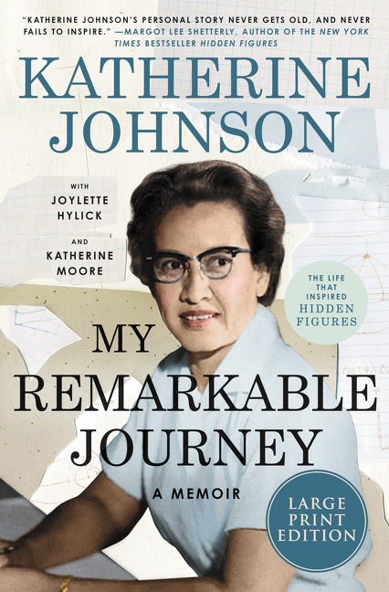  My Remarkable Journey: A Memoir