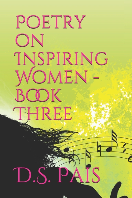 Poetry on Inspiring Women -Book Three