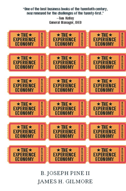 Experience Economy (Updated)