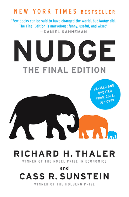 Nudge (The Final)