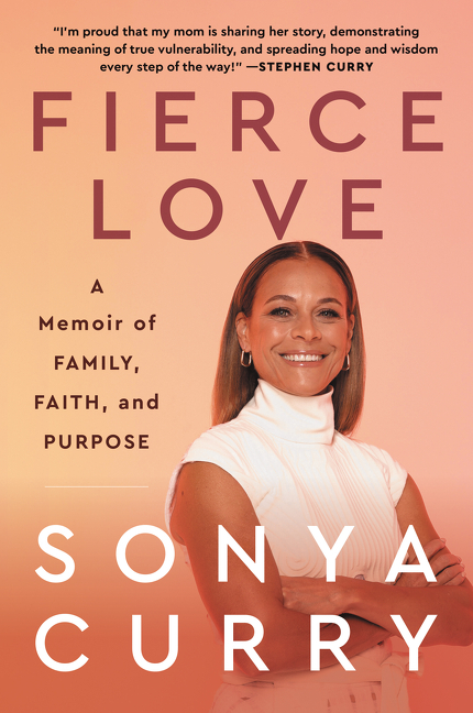  Fierce Love: A Memoir of Family, Faith, and Purpose