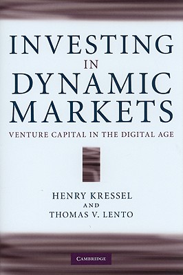  Investing in Dynamic Markets