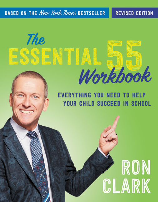 Essential 55 Workbook: Revised and Updated (Revised)