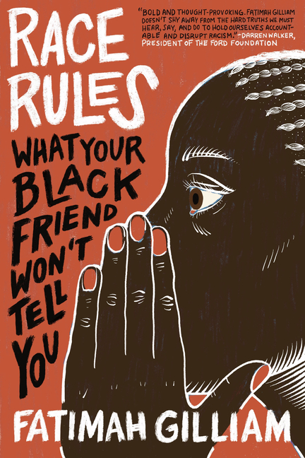  Race Rules: What Your Black Friend Won't Tell You