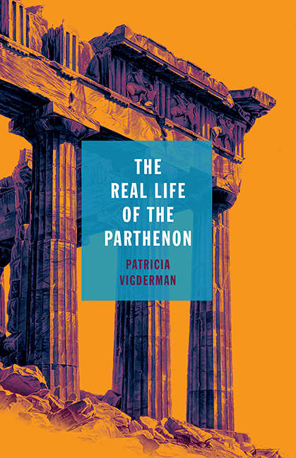 The Real Life of the Parthenon