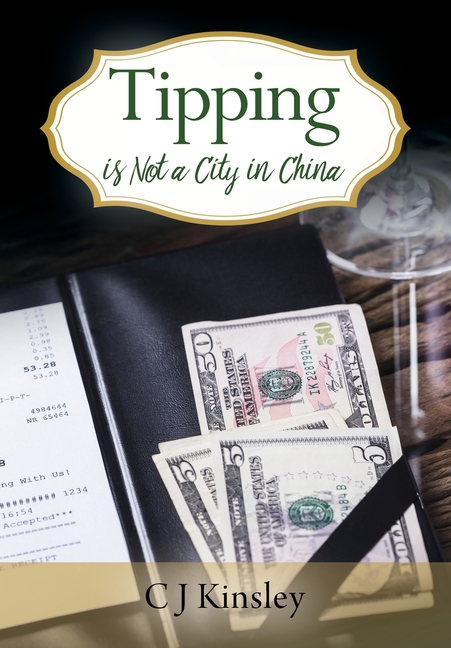 Tipping is Not a City in China