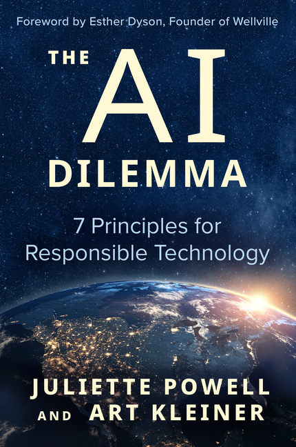 AI Dilemma: 7 Principles for Responsible Technology