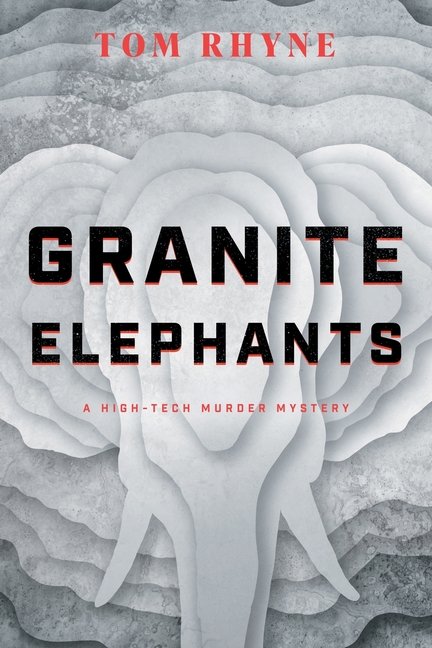 Granite Elephants
