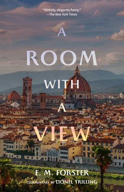 Room with a View (Warbler Classics Annotated Edition)