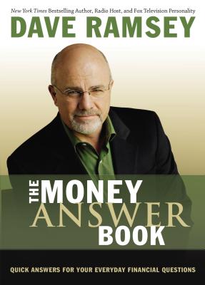 Money Answer Book: Quick Answers for Your Everyday Financial Questions