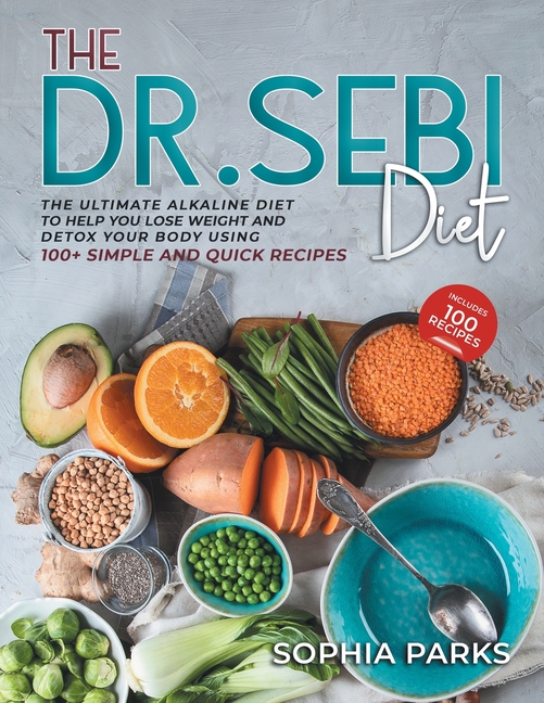  Dr. Sebi diet