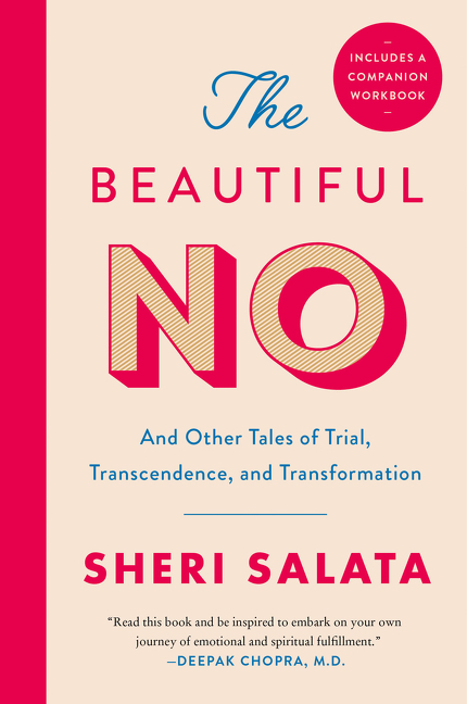 Beautiful No: And Other Tales of Trial, Transcendence, and Transformation