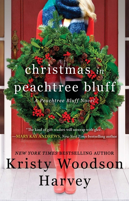  Christmas in Peachtree Bluff: Volume 4