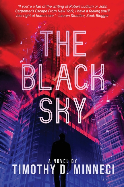 Black Sky