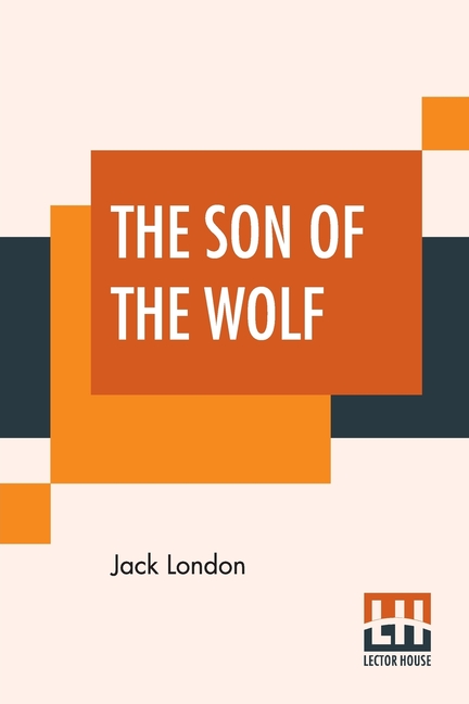 Son Of The Wolf