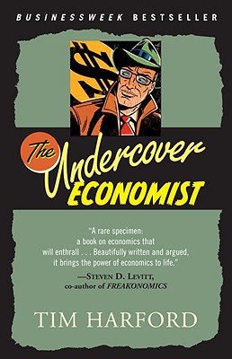 Undercover Economist