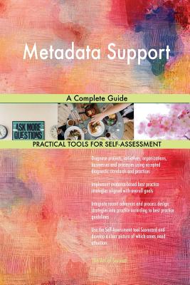Metadata Support A Complete Guide