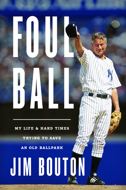 Ball Four: The Final Pitch [Book]
