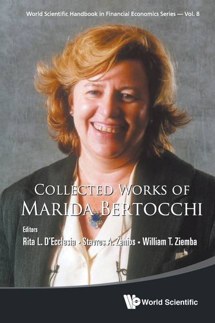 Collected Works of Marida Bertocchi