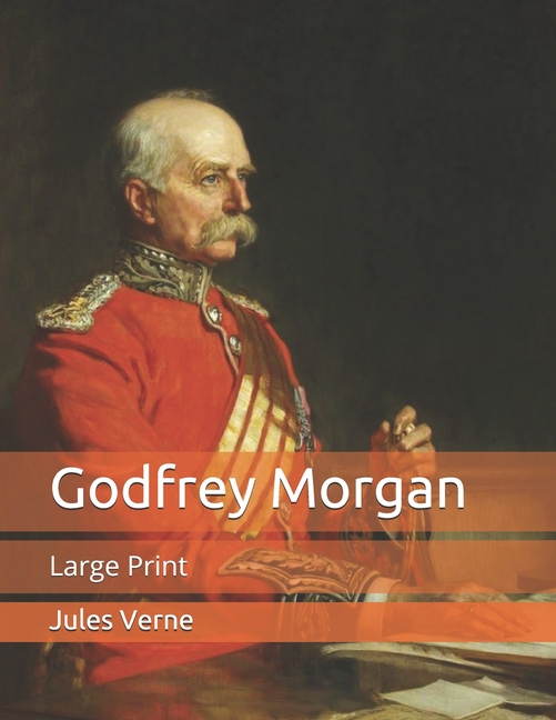 Godfrey Morgan: Large Print