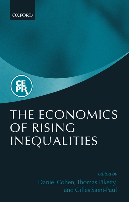 Economies of Rising Inequalities