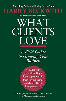  What Clients Love