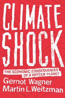  Climate Shock: The Economic Consequences of a Hotter Planet (Revised)
