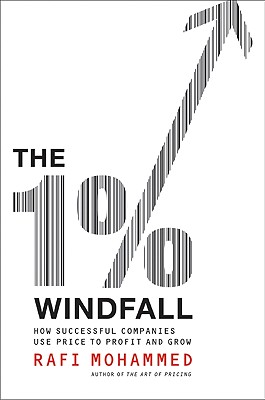 1% Windfall: How Successful Companies Use Price to Profit and Grow
