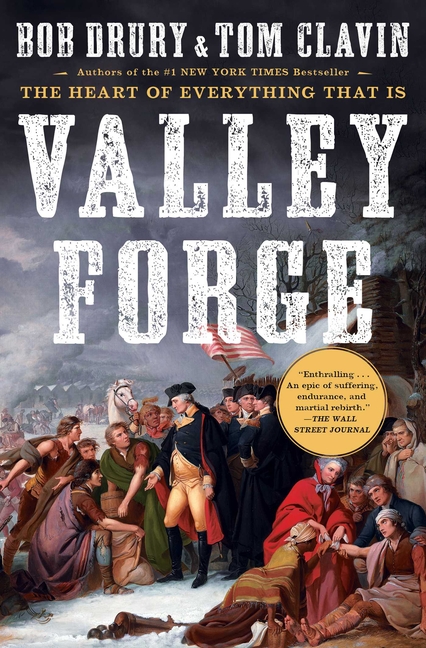  Valley Forge