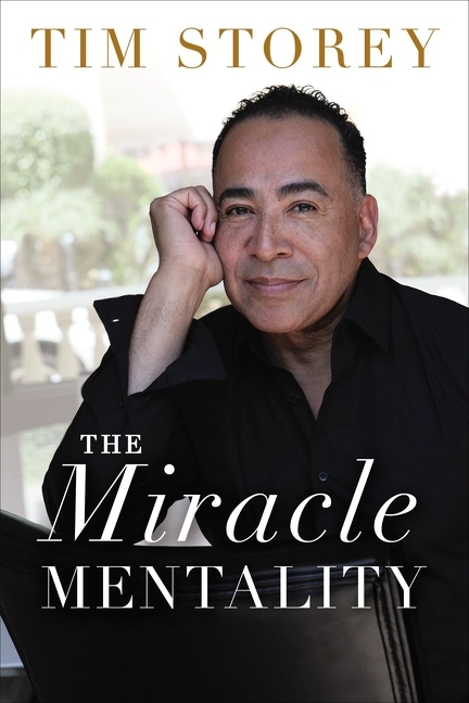 Miracle Mentality: Tap Into the Source of Magical Transformation in Your Life
