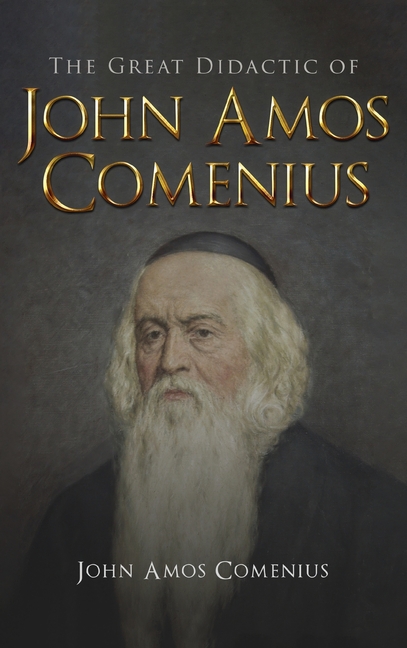 Great Didactic of John Amos Comenius
