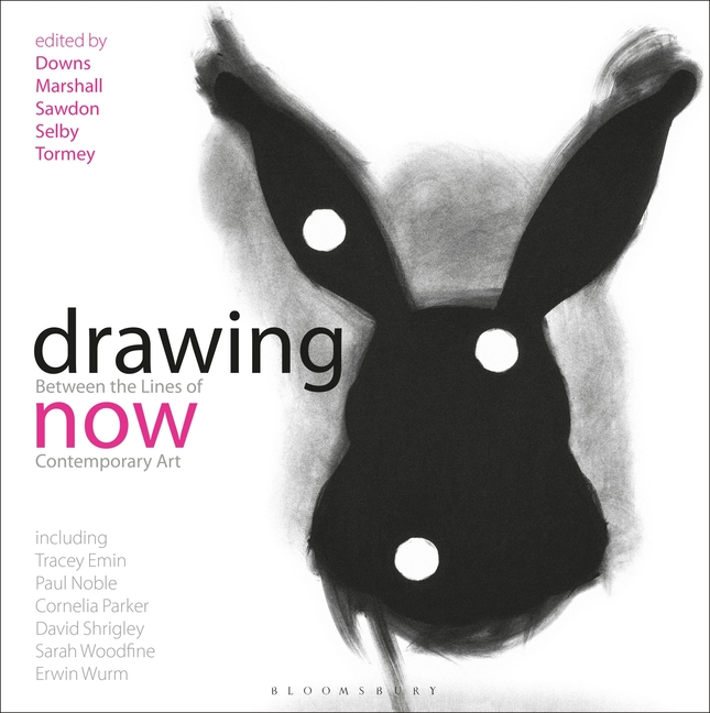 Drawing Now: Between the Lines of Contemporary Art