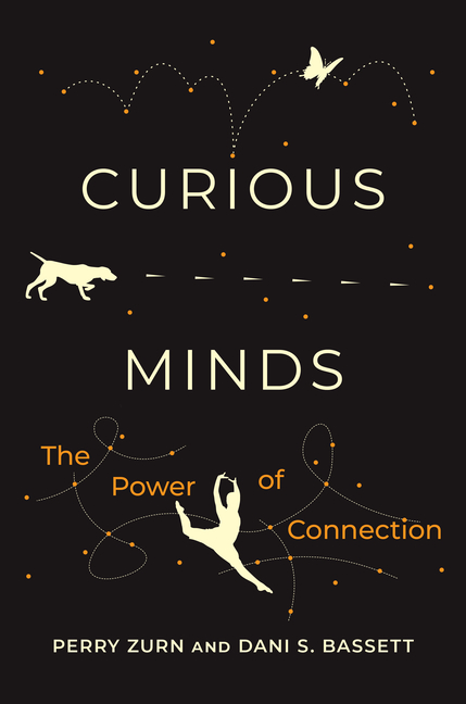  Curious Minds: The Power of Connection