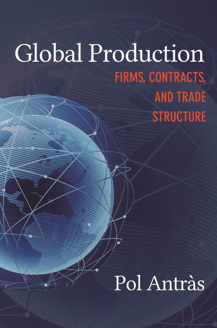  Global Production: Firms, Contracts, and Trade Structure