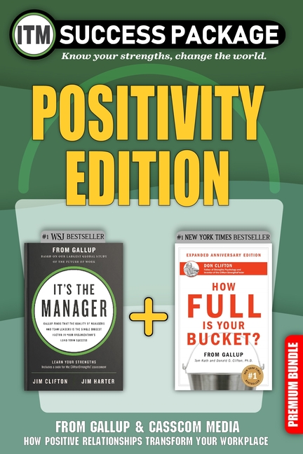 It's the Manager: Christian Edition Success Package