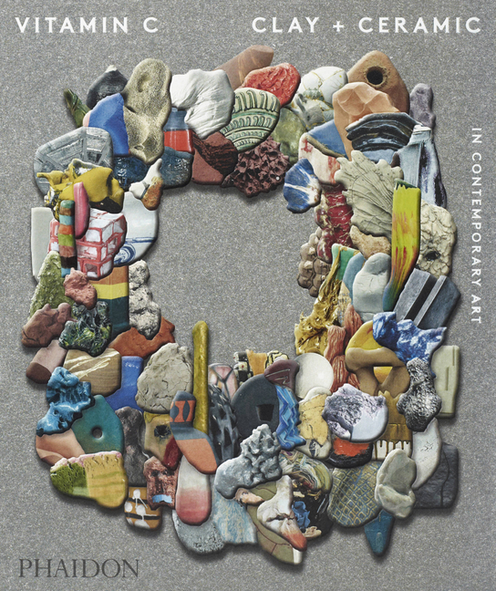 Vitamin C Clay and Ceramic in Contemporary Art