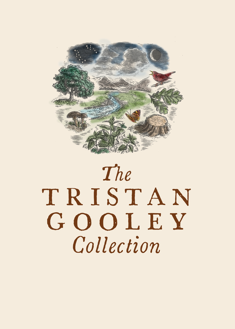 Tristan Gooley Collection How to Read Nature, How to Read Water, and the Natural Navigator