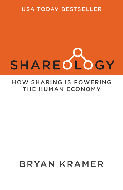 Shareology: How Sharing Is Powering the Human Economy